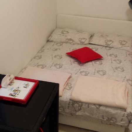 Studio Apartment Kala Split Rom bilde