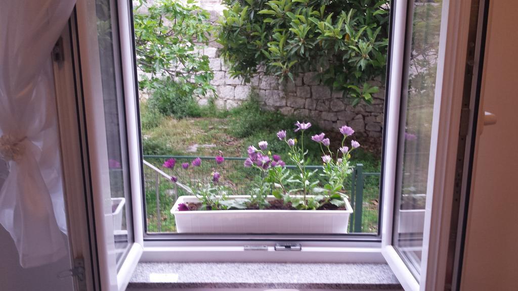 Studio Apartment Kala Split Rom bilde