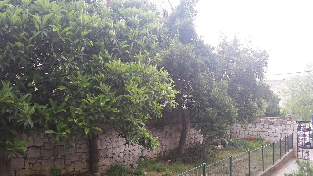 Studio Apartment Kala Split Rom bilde