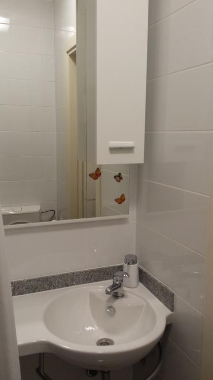 Studio Apartment Kala Split Rom bilde